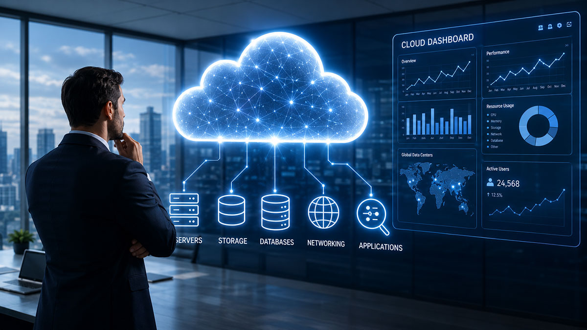 What is Cloud Computing? A Business Owner’s Complete Guide (2026)