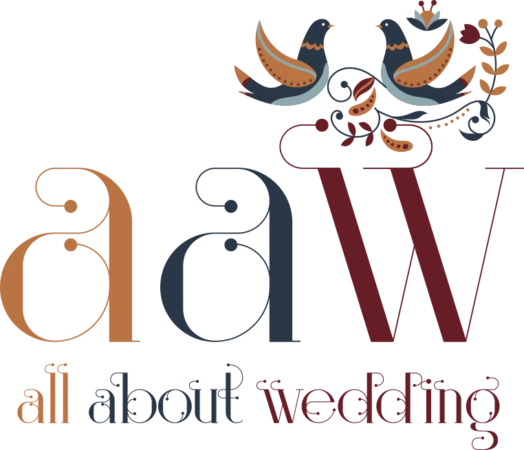 All About Wedding