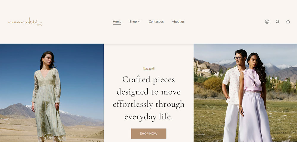 Golden Harvest Branding Case Study