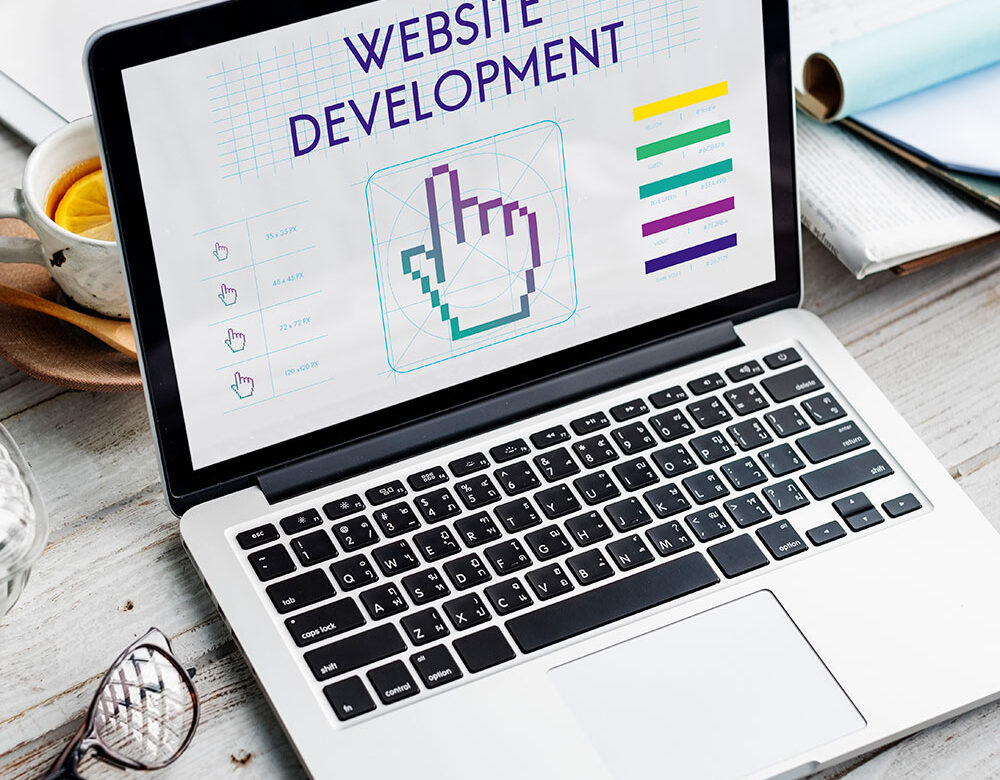 The Complete Guide to Website Development for Businesses in India (2026 Edition)