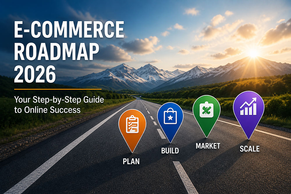 The 2026 E-commerce Roadmap: Scaling from Shopify to Custom Solutions