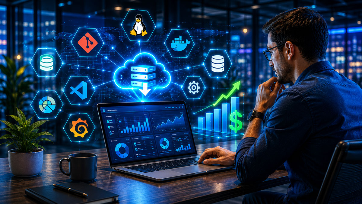 Top 10 Open Source Tools That Slash IT Costs for SMBs in 2026